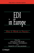 EDI in Europe: How It Works in Practice