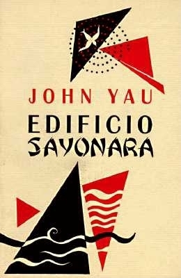 Edificio Sayonara - Yau, John