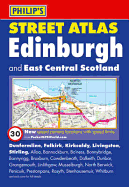 Edinburgh and East Central Scotland.