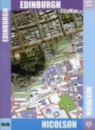 Edinburgh City Atlas