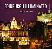 Edinburgh Illuminated