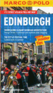 Edinburgh Marco Polo Pocket Guide