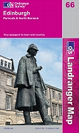 Edinburgh: Penicuik & North Berwick. [Made, Printed and Published by Ordnance Survey]