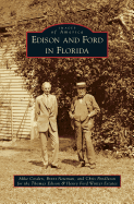 Edison and Ford in Florida