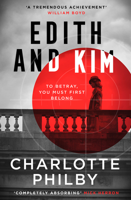 Edith and Kim - Philby, Charlotte