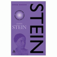 Edith Stein - Borden, Sarah