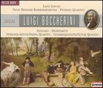 Edition Luigi Boccherini - Diemut Poppen (viola); Dimov String Quartet; Eckart Haupt (flute); Esko Laine (double bass); Gtz Teutsch (cello);...