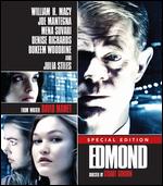 Edmond [Blu-ray] - Stuart Gordon