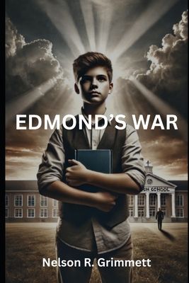 Edmond's War - Grimmett, Nelson R