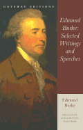 Edmund Burke: Selected Writings and Speeches