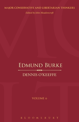 Edmund Burke - O'Keeffe, Dennis