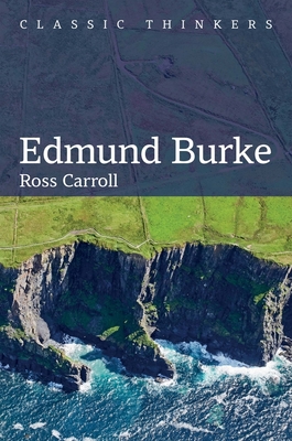 Edmund Burke - Carroll, Ross