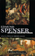 Edmund Spenser: Selected Shorter Poems