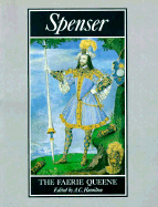 Edmund Spenser: The Faerie Queene - Hamilton, A. (Editor)