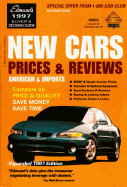 Edmunds 1996 New Cars: Prices and Reviews