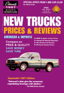 Edmund's 1997 New Trucks: Prices and Reviews, American and Imports