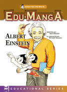 Edu-Manga: Einstein