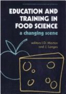 Educ Train in Food Science CL