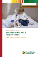 Educa??o infantil e religiosidade