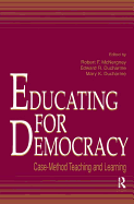 Educating for Democracy: Case-method Teaching and Learning