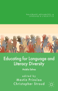 Educating for Language and Literacy Diversity: Mobile Selves