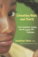 Educating Minds and Hearts: Social Emotional Learning and the Passage Into Adolescence