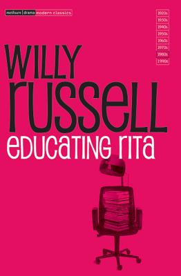Educating Rita - Russell, Willy