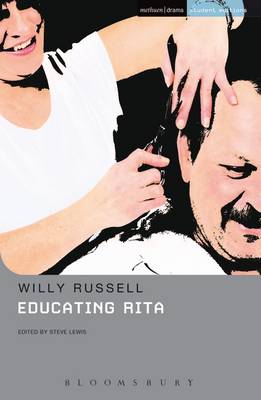 Educating Rita - Russell, Willy, and Lewis, Steve (Volume editor)