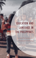 Education and Language in the Philippines