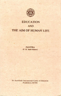 Education and the Aim of Human Life