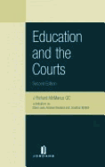 Education and the Courts: Second Edition