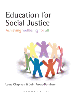 Education for Social Justice: Achieving Wellbeing for All