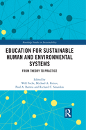 Education for Sustainable Human and Environmental Systems: From Theory to Practice