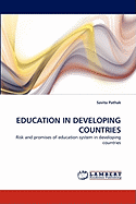 Education in Developing Countries