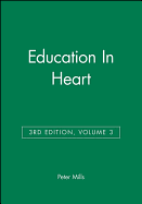 Education in Heart
