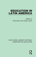 Education in Latin America