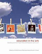 Education in the Arts: Principles and Practices for Teaching