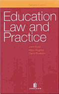 Education Law and Practice 2nd Ed