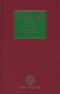 Education Law and the Courts