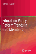 Education Policy Reform Trends in G20 Members