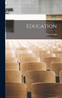 Education - White, Ellen Gould 1827-1915