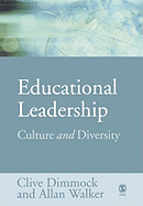 Educational Leadership: Culture and Diversity