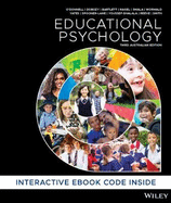 Educational Psychology, 3rd Australian Edition