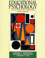 Educational Psychology: A Developmental Approach - Sprinthall, Norman A, and Oja, Sharon N