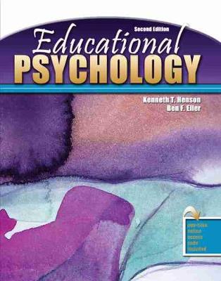 Educational Psychology for Effective Teaching - Henson, Kenneth T., and Eller, Ben F.