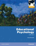 Educational Psychology: International Edition - Woolfolk, Anita