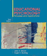 Educational Psychology: Principles and Applications