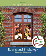 Educational Psychology: Windows on Classrooms: Student Value Edition