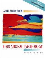 Educational Psychology (with "Becoming a Professional" CD-ROM): International Edition