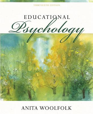 Educational Psychology - Woolfolk, Anita